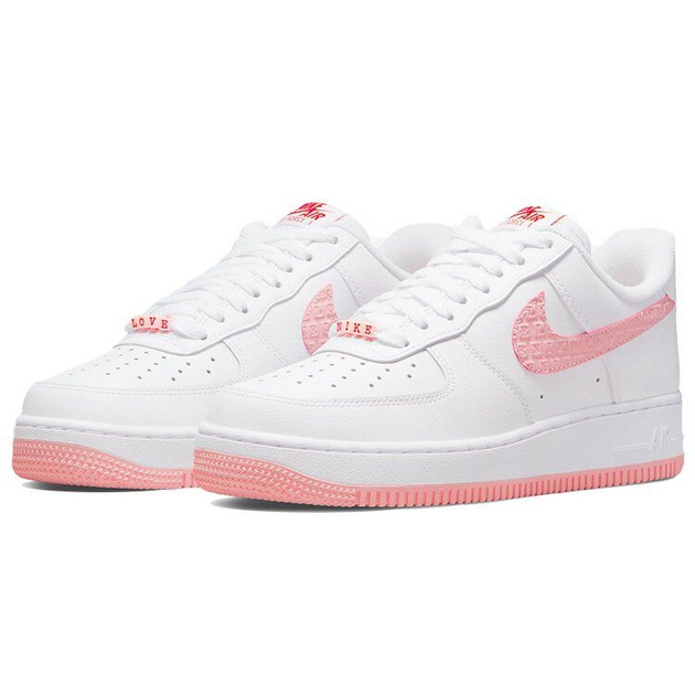 Nike Air Force 1 Low 07 Valentines Day
