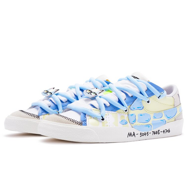 Nike Blazer
