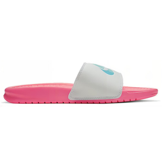 Nike Benassi
