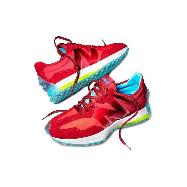 Concepts x New Balance 327