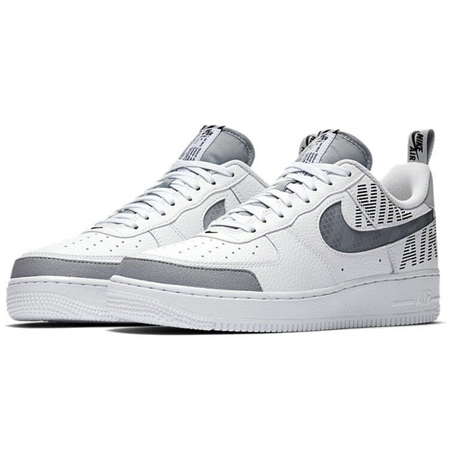 Nike Air Force 1 Low 07 Low 2