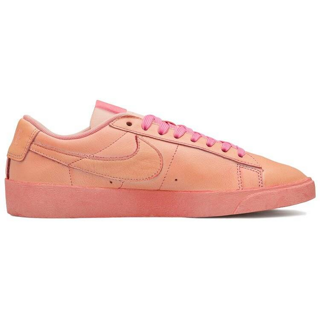 CDG Girl x Nike Blazer Low