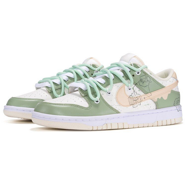 Nike Dunk Low