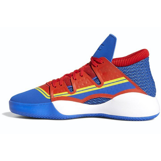 Marvel x Adidas Pro Vision Captain Marvel