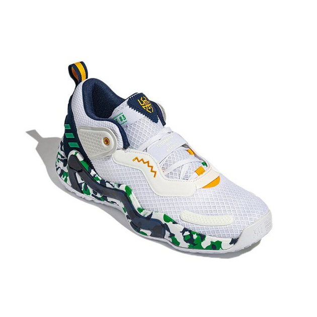 Adidas DON Issue 3 GCA