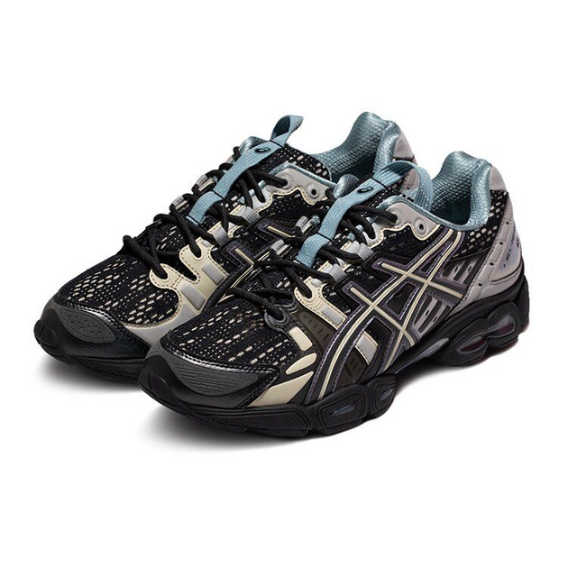 Asics Gel-Nimbus 9