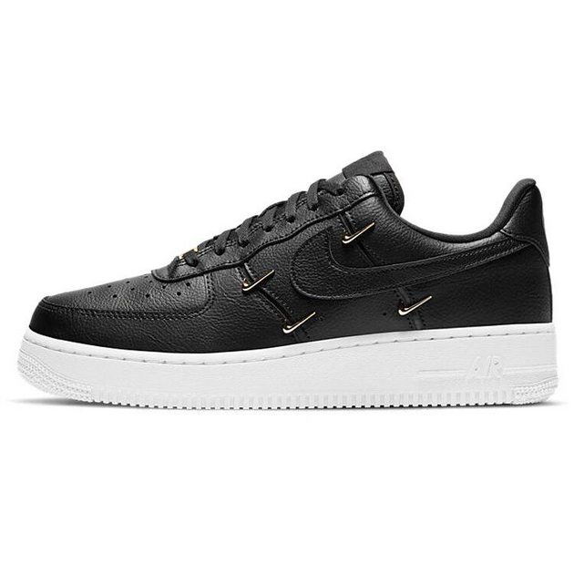 Nike Air Force 1 Low 107 LX Gold luxe