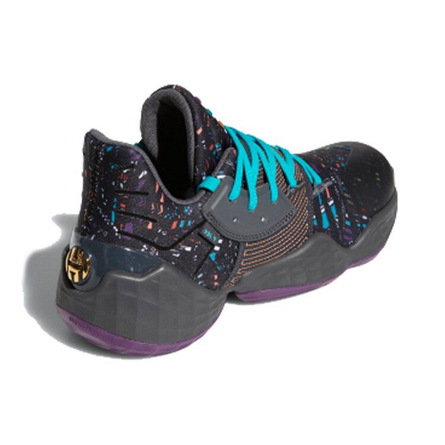 Adidas Harden Vol 4 GCA 4
