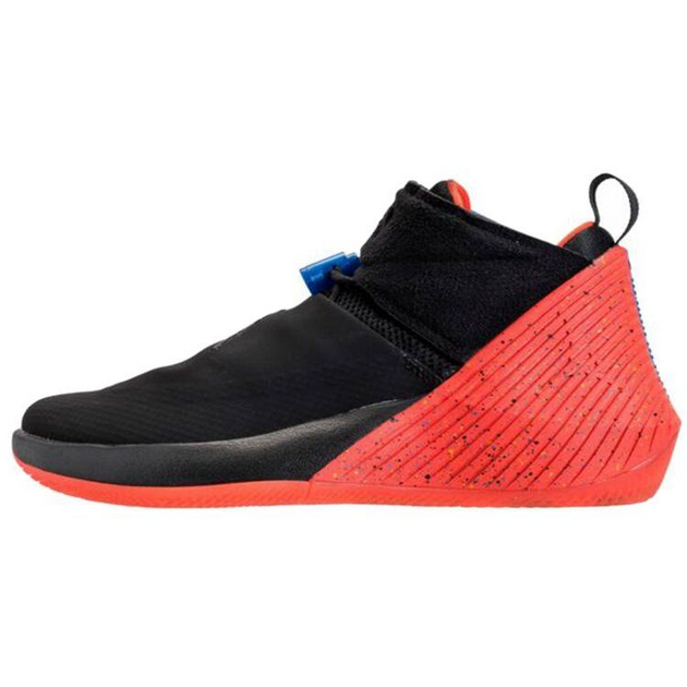 Jordan Why Not Zer01 2Way
