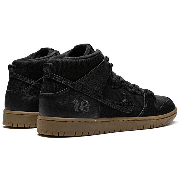Antihero Skateboards 18 x Nike Dunk SB Sb Zoom Pro Antihero