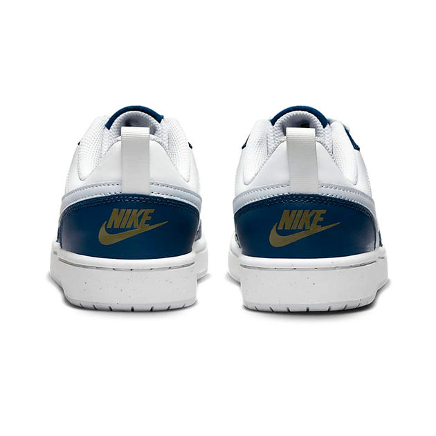 Nike Court Borough Low 2 GS