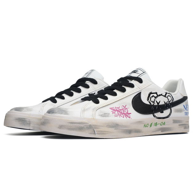 Nike Court Royale Ac