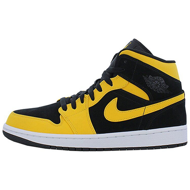Air Jordan 1 Mid Reverse New Love