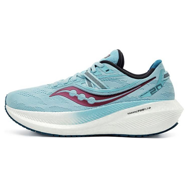 Saucony TRiumph 20