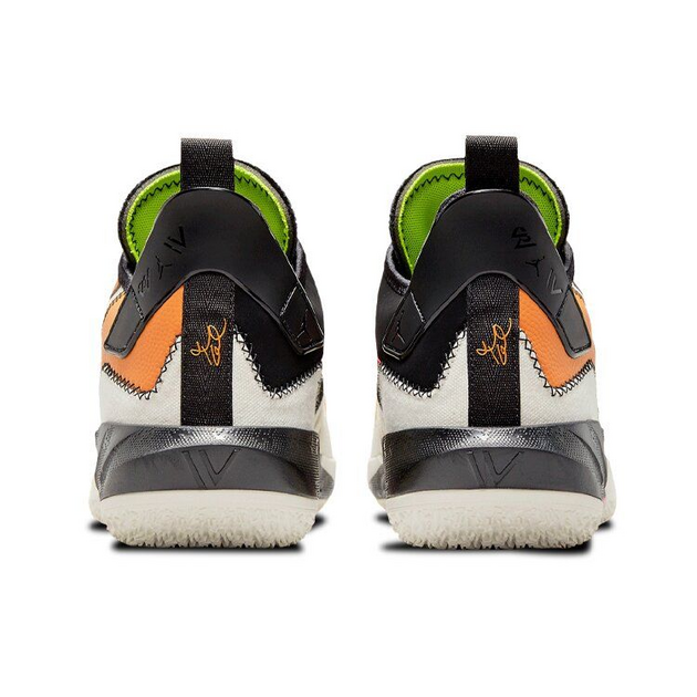 Air Jordan Why Not Zer04 Shattered Backboard 4