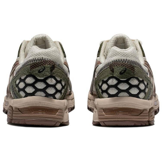 Asics