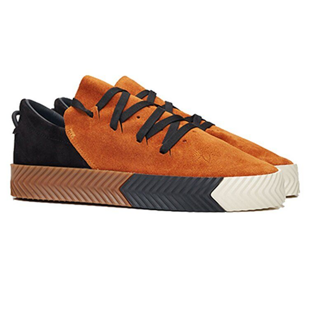 Alexander Wang x Adidas Originals Skate Sand