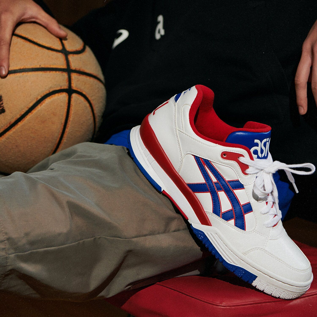 Asics Gel-Spotlyte Low OG