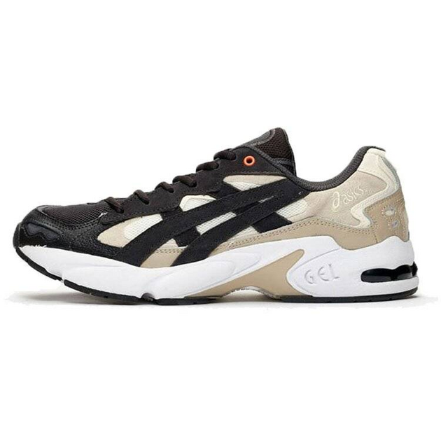 Reigning Champ x Asics Gel-Kayano 5 OG Kyoto Edition