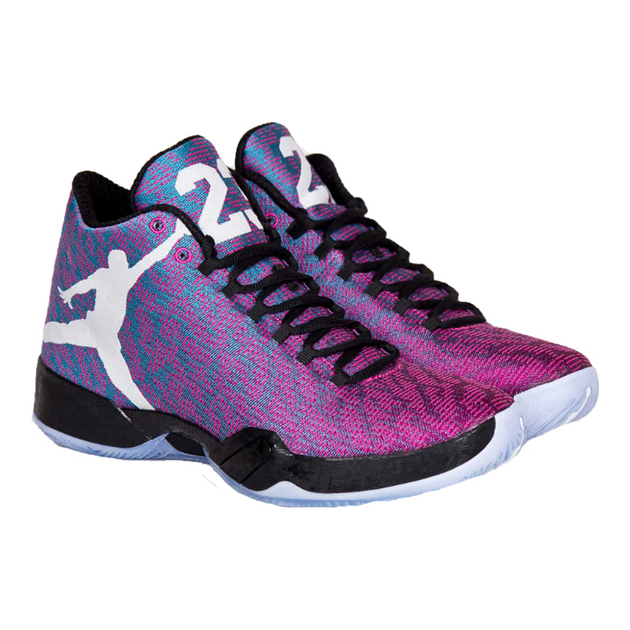 Air Jordan 29 Riverwalk