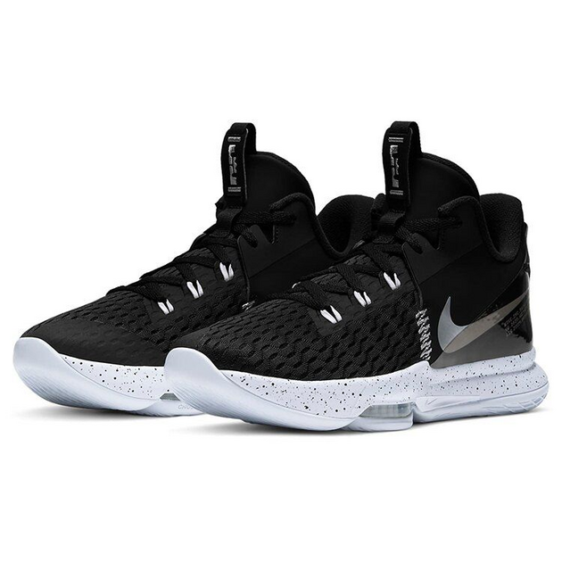 Nike Witness 5 LeBron TPU