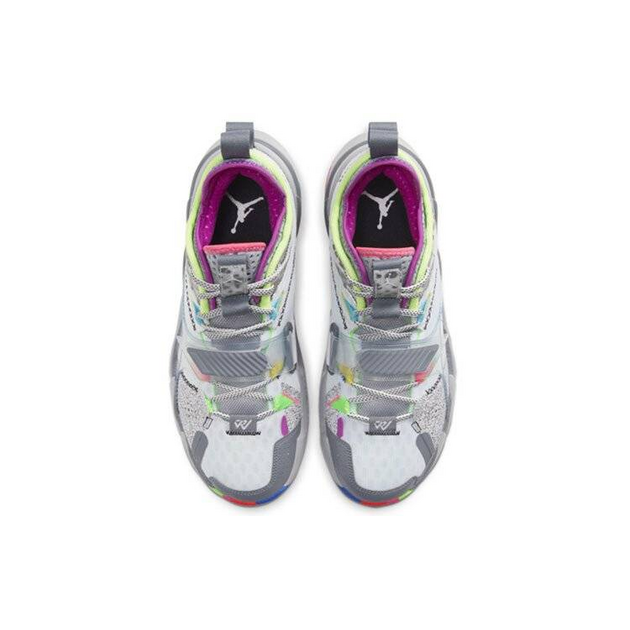 Jordan Why Not Zer03 3
