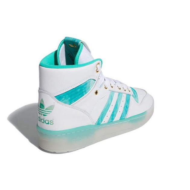 Adidas Originals Rivalry HIgh