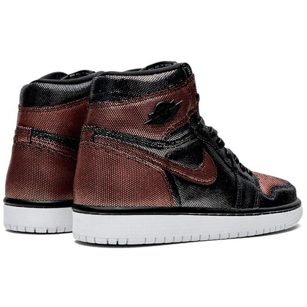 Air Jordan 1 Fearless