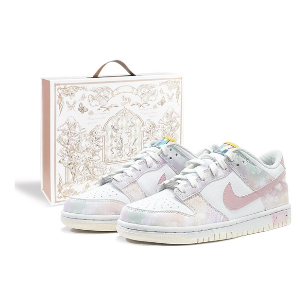 Nike Dunk baby Pink
