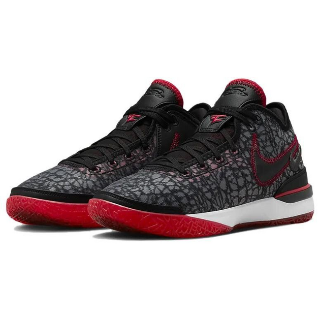 Nike LeBron NXXT Gen Zoom EP