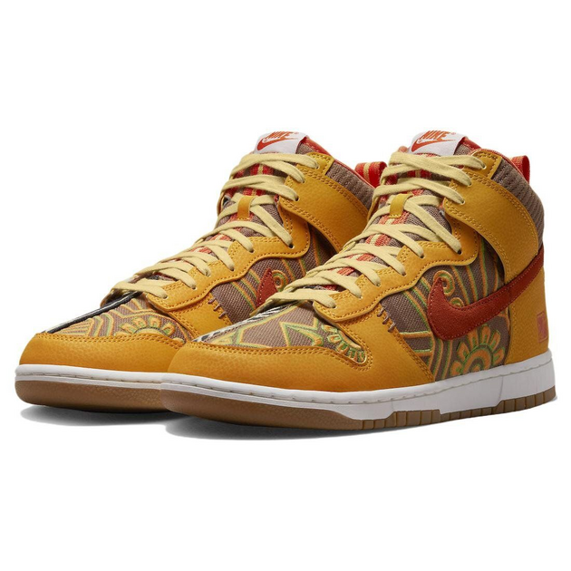 Nike Dunk Somos Familia