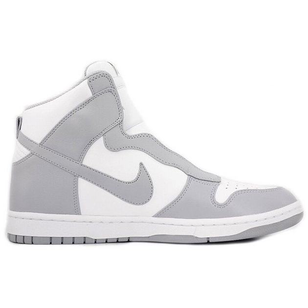 Sacai x Nike Dunk