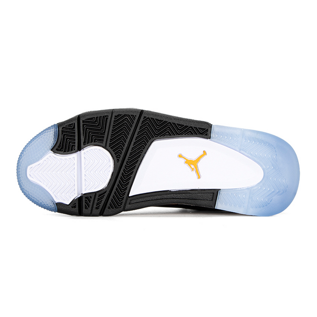Jordan Dub Zero GS