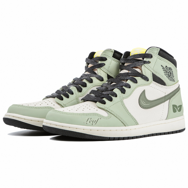 Air Jordan 1