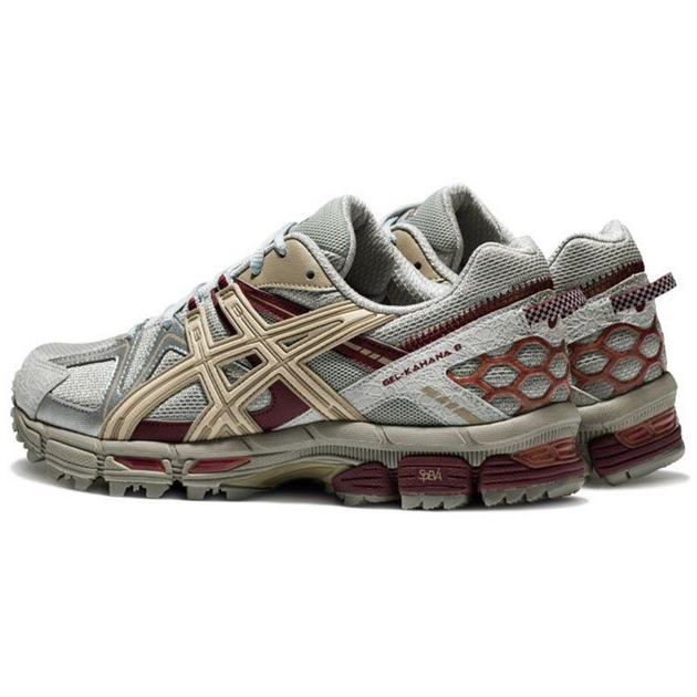 Asics Gel-Kahana 8