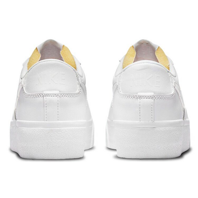 Nike Blazer Low PlaTForm