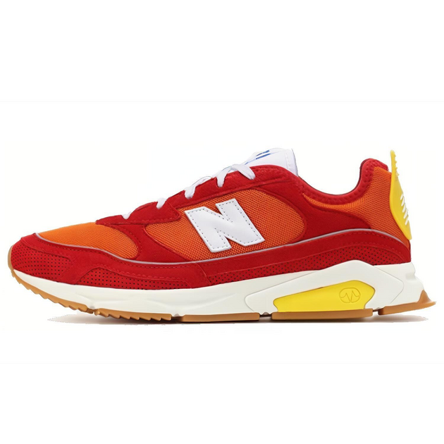 New Balance XRACER D
