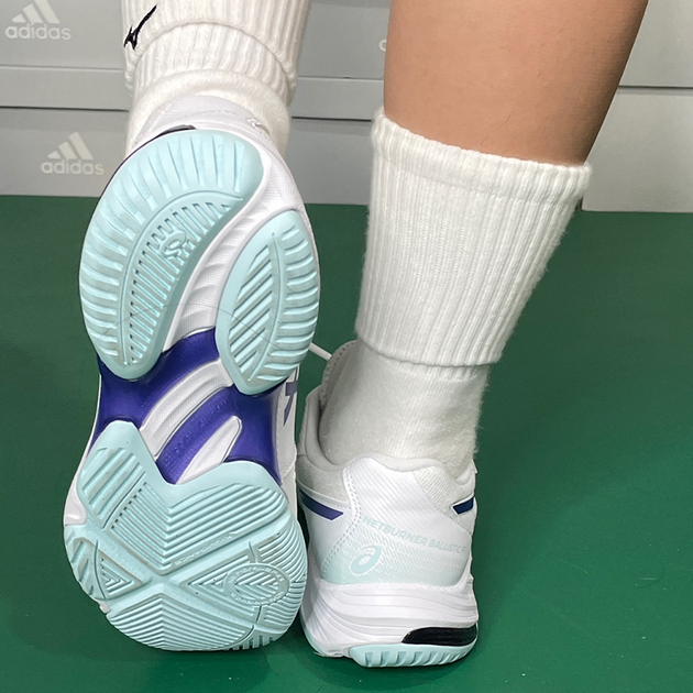 Asics Gel-Tactic