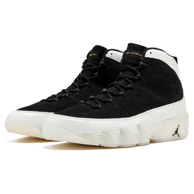 Air Jordan 9 Retro Allstar GS 2018