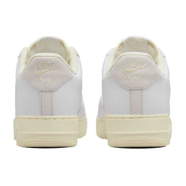 Nike Air Force 1 Low 07 LX jelly Swoosh