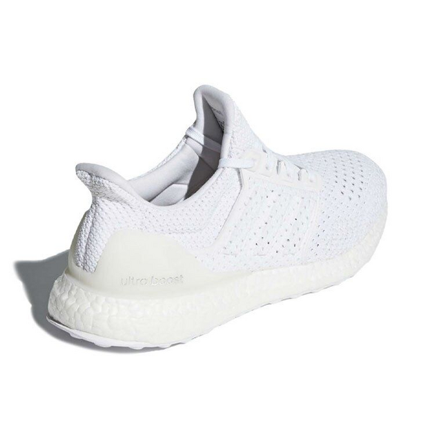 Adidas UltraBoost Clima White