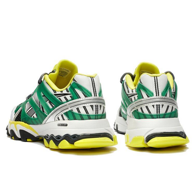 Reebok Dmx TRail