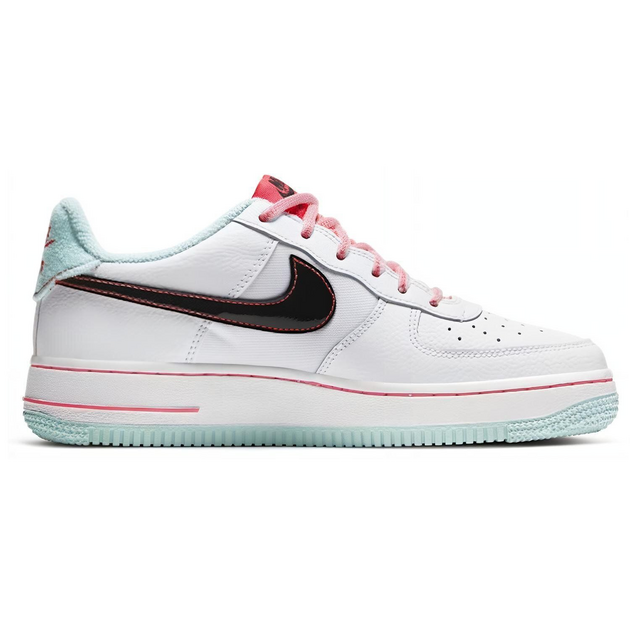 Nike Air Force 1 07 LV8 3 GS