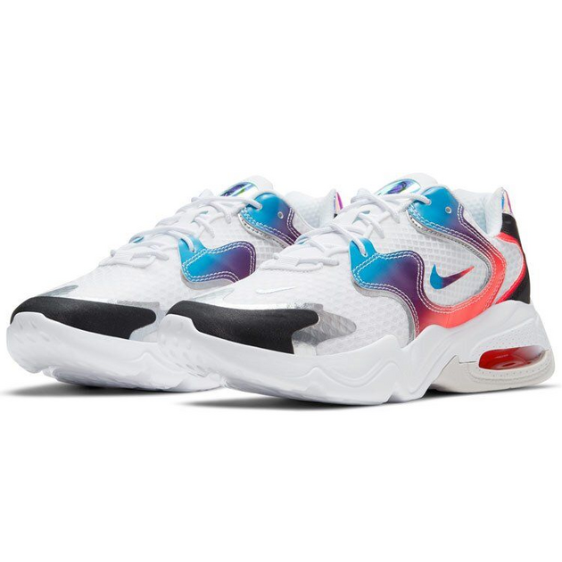 League OF LegEnds x Nike Air Max 2X good Game