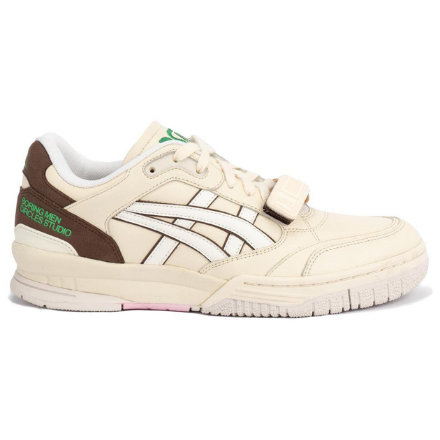 BMCS x Asics Gel-Spotlyte Low V2