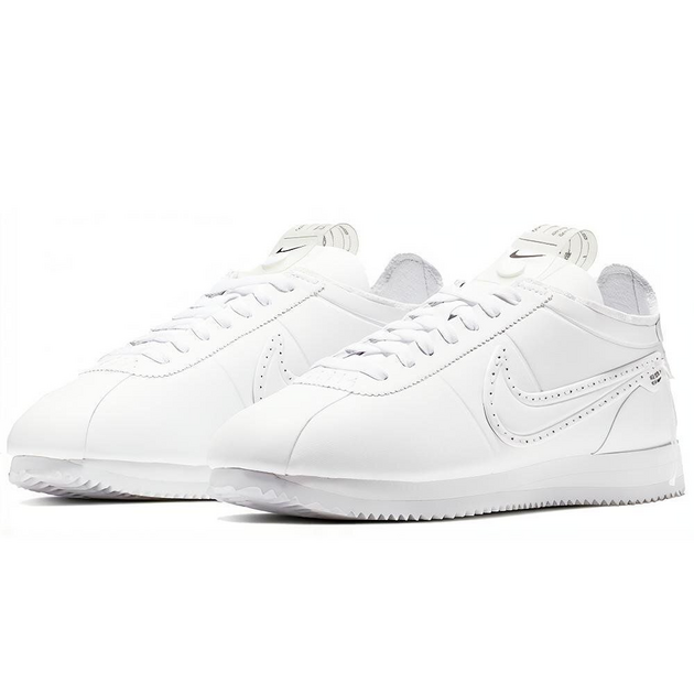 Nike Cortez Noise Cancelling