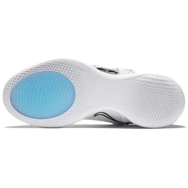 Nike Adapt BB 20 GC Oreo Air Zoom Turbo