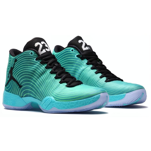 Air Jordan 29 Easter