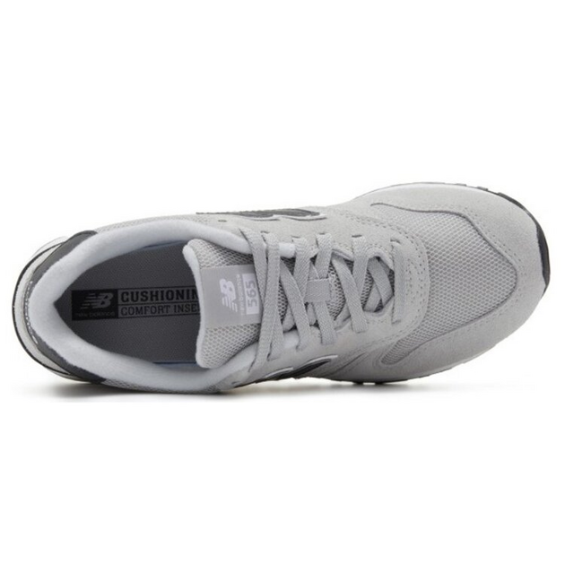 New Balance 565 Cloud Grey D