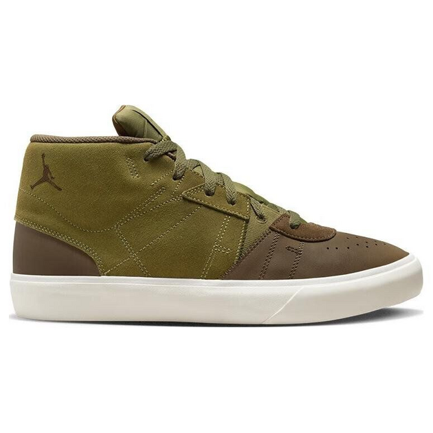 Air Jordan Series Mid